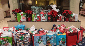 Giving Tree Dontate Gifts Dec 2014