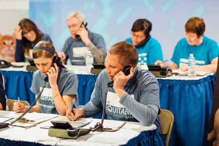 phone-bank-team